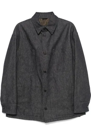 Fendi Jeans jack