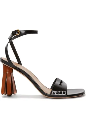 J.W.Anderson Sandalen met kwastje