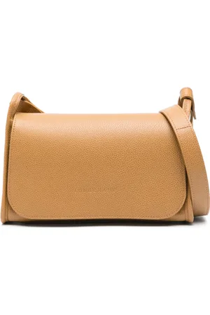 Longchamp Le Foulonné crossbodytas