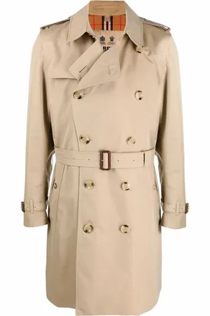 Burberry Trenchcoat