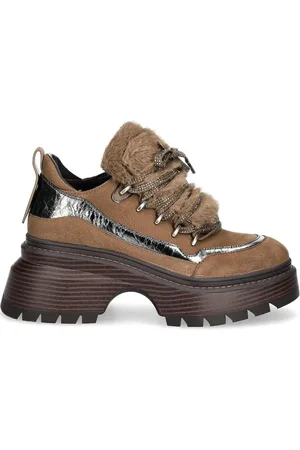 Michael Kors Shiloh laarzen