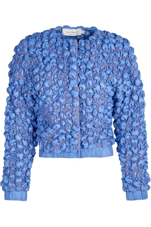 Silvia Tcherassi Gieti cropped jack