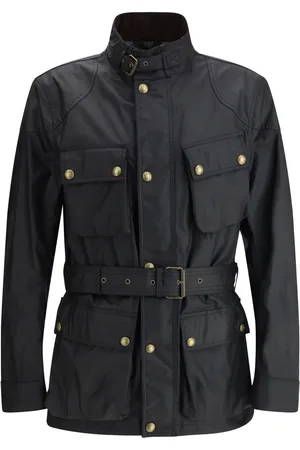 Belstaff Trialmaster jack