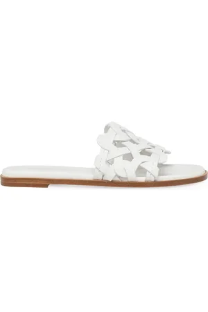Gianvito Rossi Amalfi slippers