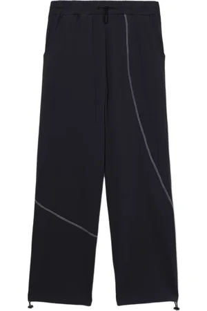 FIVE CM Trainingsbroek met wijde pijpen