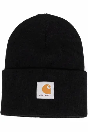 Carhartt Muts met logopatch