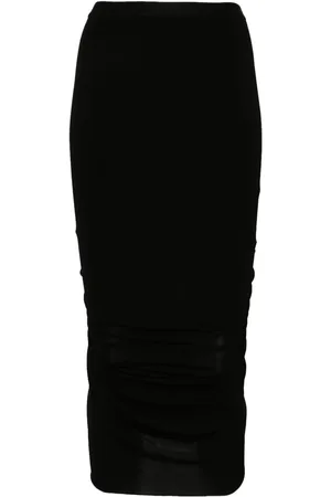Rick Owens Shrimp midi