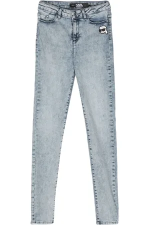 Karl Lagerfeld Ikonik 2.0 skinny jeans