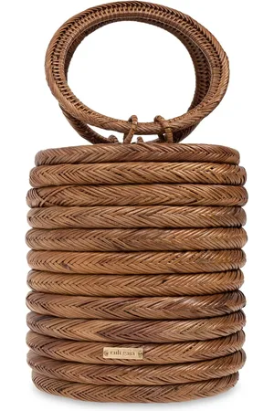 Cult Gaia Jasmina shopper