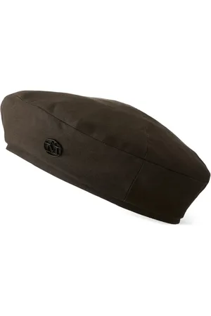 Le Mont St Michel New Billy katoenen baret