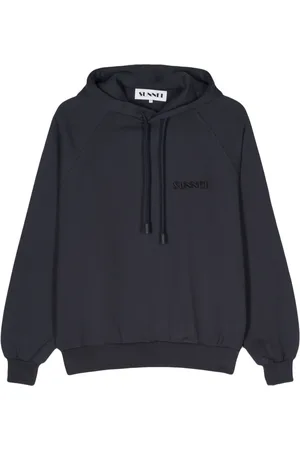 SUNNEI Katoenen hoodie