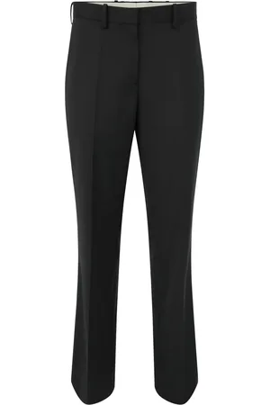Helmut Lang Straight broek