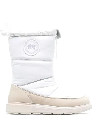 Canada Goose Cypress gewatteerde laarzen