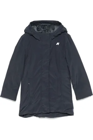 K-Way P. Denise Soft Touch Marmotta jack