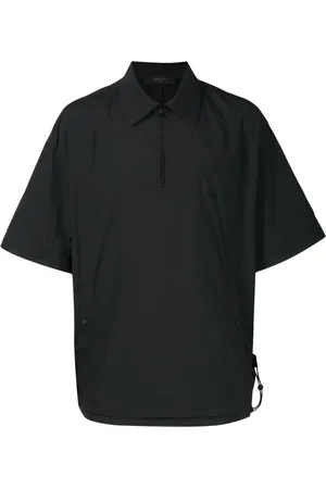 SONGZIO Poloshirt met geborduurd logo