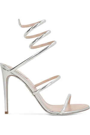 RENE CAOVILLA Cleo sandalen