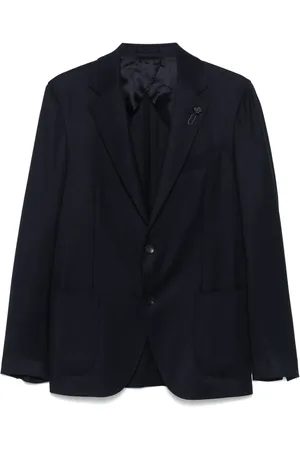LARDINI Special blazer