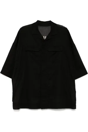 Rick Owens Magnum Tommy overhemd