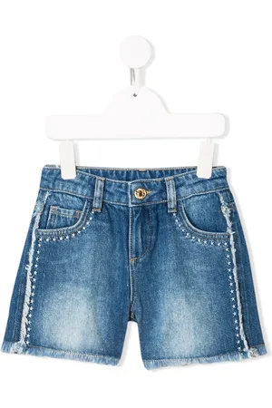 Twin-Set Spijkershorts