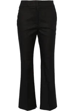 PESERICO SIGN Mid waist pantalon
