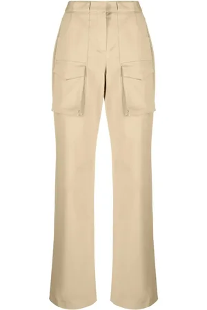 ERMANNO SCERVINO Cargo broek