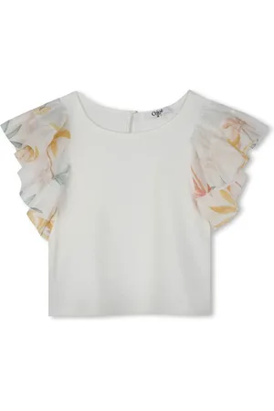 Chloé Fancy shirt