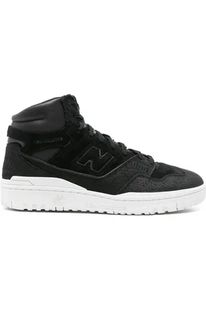 Comme des Garçons X New Balance BB650 high