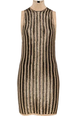 Tom Ford Ribgebreide mini