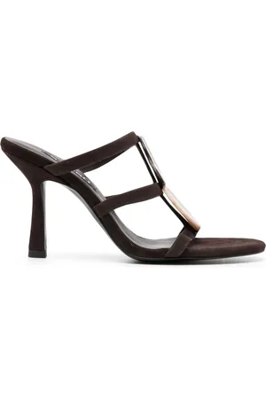 SENSO Uma suède sandalen