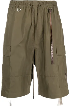MASTERMIND Cargo shorts