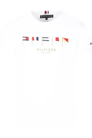 Tommy Hilfiger T