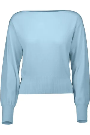 Allude Trui met boothals
