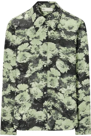 Tory Burch Shirt met print