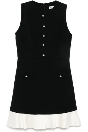 Sandro Tweed mini