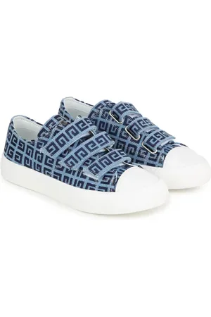 Givenchy Denim sneakers