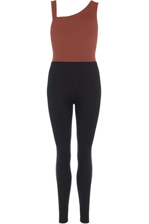 ERES Asymmetrische jumpsuit