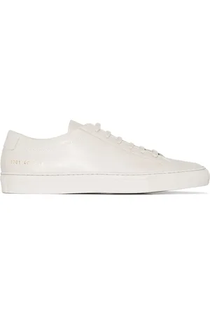 COMMON PROJECTS Achilles leren sneakers