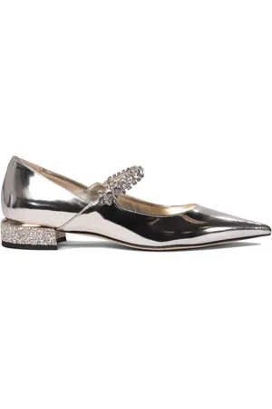 Jimmy Choo Bing ballerina