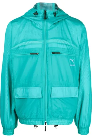 PUMA X Koché jack met capuchon