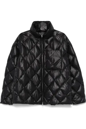 Jil Sander Gewatteerd jack
