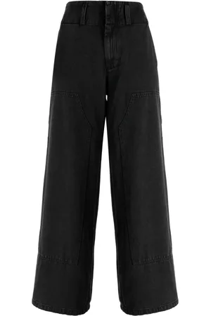 SEA Broek met wijde pijpen