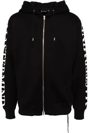 MASTERMIND Hoodie met logoprint