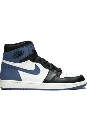 Jordan Air 1 Retro OG "Blue Moon" high