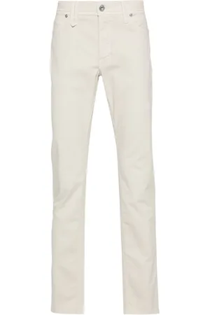 BRIONI Straight jeans