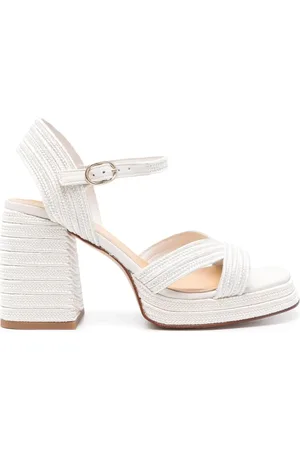 Castaner 90 mm Valle sandalen