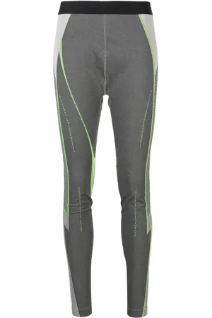 Nike Feng Chen Wang panty met logo tailleband
