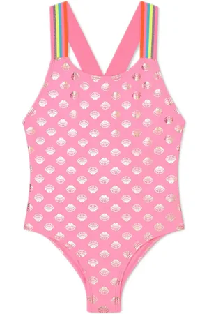 Billieblush Badpak met print
