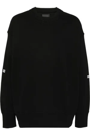 Givenchy Sweater met reliëf