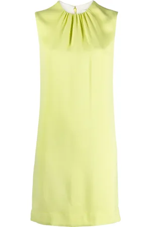 Lanvin Mouwloze mini