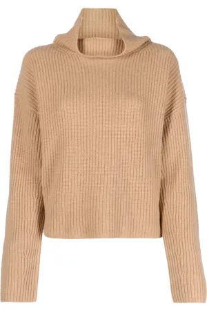 Ralph Lauren Grofgebreide trui